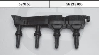 Ignition Coil (110.006)