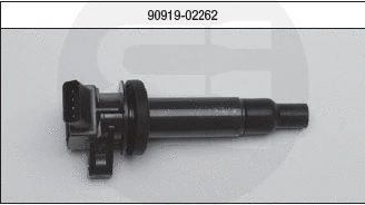 Ignition Coil (133.009)