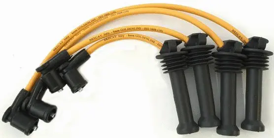 Ignition Cable Kit (15.850)