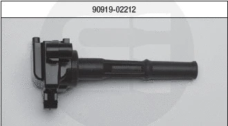 Ignition Coil (133.004E)