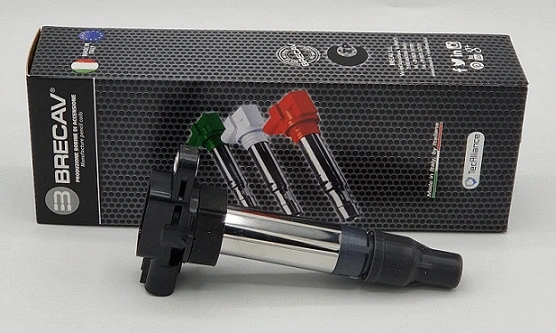 Ignition Coil (125.006)