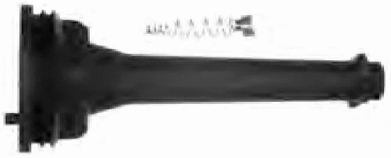Protective Cap, ignition coil plug (59.725)