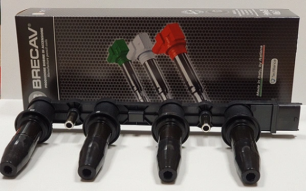Ignition Coil