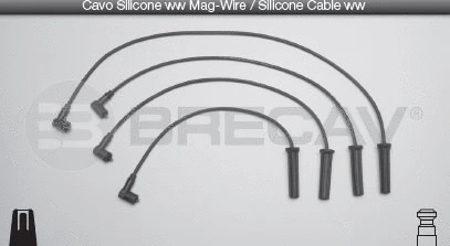 Ignition Cable Kit (10.511)
