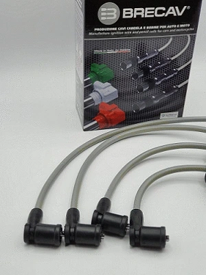 Ignition Cable Kit