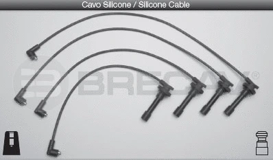 Ignition Cable Kit (22.506)