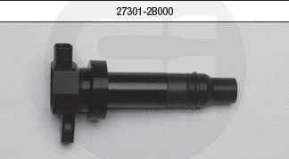 Ignition Coil (138.004)