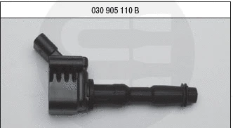 Ignition Coil (114.023)