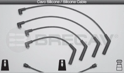 Ignition Cable Kit (22.501)