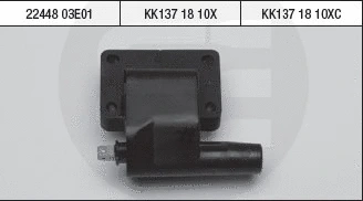 Ignition Coil (229.003)