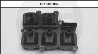 Ignition Coil (214.005)