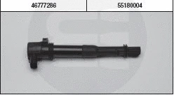 Ignition Coil (106.001)