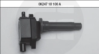 Ignition Coil (138.002)