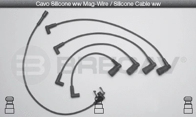 Ignition Cable Kit (11.537)