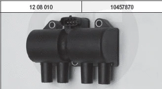 Ignition Coil (209.003)