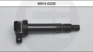 Ignition Coil (133.006)