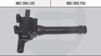Ignition Coil (122.003)