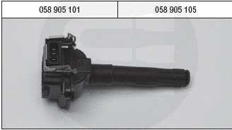 Ignition Coil (114.009)