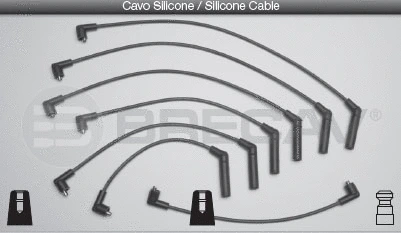 Ignition Cable Kit (29.520)