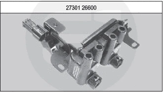 Ignition Coil (238.006)