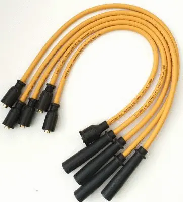 Ignition Cable Kit (25.819)