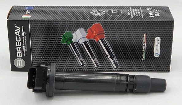 Ignition Coil