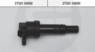 Ignition Coil (138.006)