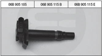Ignition Coil (114.008)