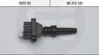 Ignition Coil (110.008)