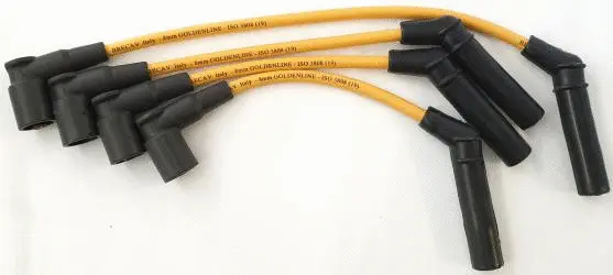 Ignition Cable Kit (36.815)
