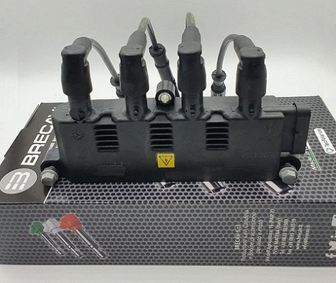 Ignition Coil