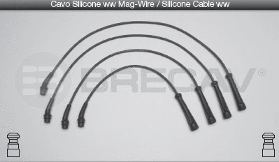 Ignition Cable Kit (11.530)