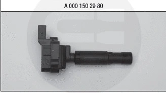 Ignition Coil (108.008)