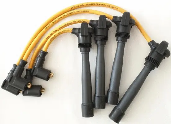 Ignition Cable Kit (06.891)