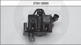 Ignition Coil (229.002)