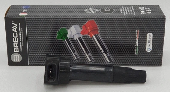Ignition Coil