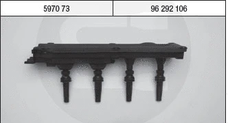 Ignition Coil (110.019)
