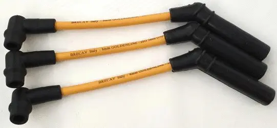 Ignition Cable Kit (36.809)