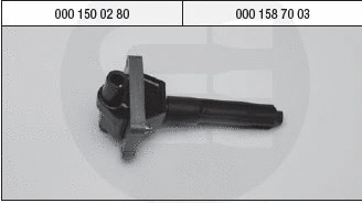 Ignition Coil (108.001)