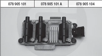 Ignition Coil (214.004)