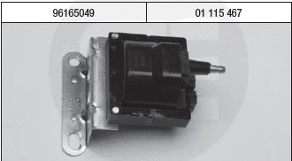 Ignition Coil (236.003)