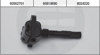 Ignition Coil (101.003)