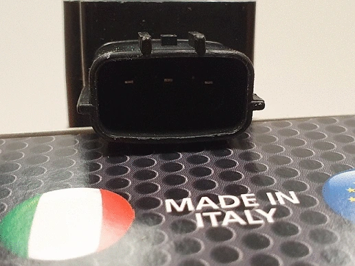 Ignition Coil