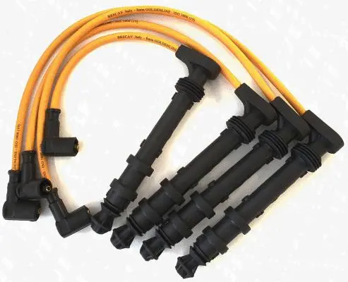 Ignition Cable Kit (06.880)