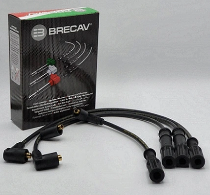 Ignition Cable Kit
