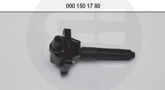 Ignition Coil (108.002)