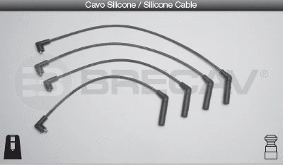 Ignition Cable Kit (28.510)