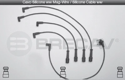Ignition Cable Kit (11.544)