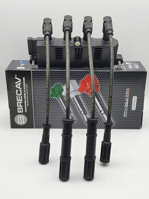 Ignition Coil