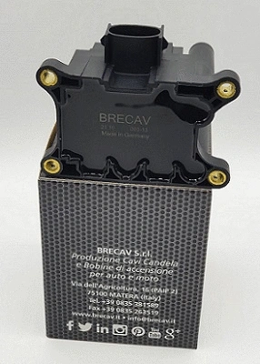 Ignition Coil